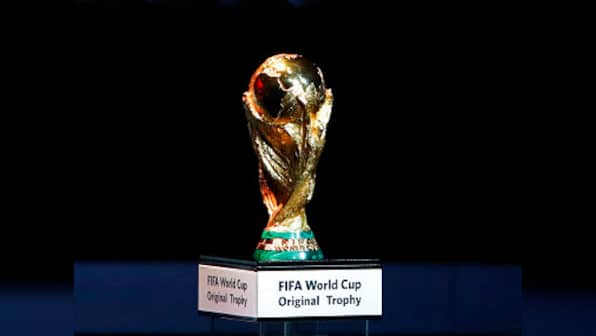 Morocco takes dig at USA by citing low gun-related crimes in bid for 2026 FIFA World Cup