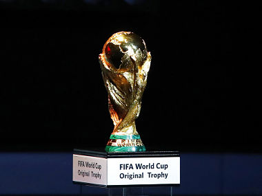 Morocco takes dig at USA by citing low gun-related crimes in bid for 2026 FIFA World Cup Morocco takes dig at USA by citing low gun-related crimes in bid for 2026 FIFA World Cup