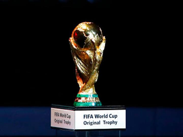 Morocco takes dig at USA by citing low gun-related crimes in bid for 2026 FIFA World Cup Morocco takes dig at USA by citing low gun-related crimes in bid for 2026 FIFA World Cup