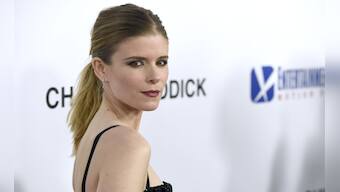 House of Cards star Kate Mara to voice star in supernatural thriller podcast 'Necropolis'