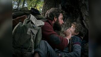 A Quiet Place first reviews roundup: John Krasinski, Emily Blunt-starrer is 'unique high-concept science fiction'