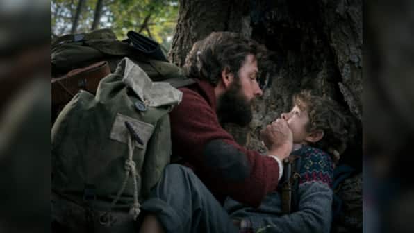 A Quiet Place first reviews roundup: John Krasinski, Emily Blunt-starrer is 'unique high-concept science fiction'