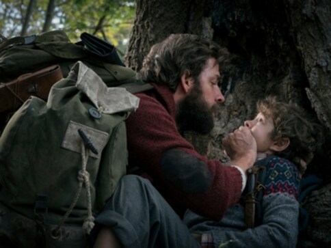 A Quiet Place first reviews roundup: John Krasinski, Emily Blunt-starrer is 'unique high-concept science fiction' A Quiet Place first reviews roundup: John Krasinski, Emily Blunt-starrer is 'unique high-concept science fiction'