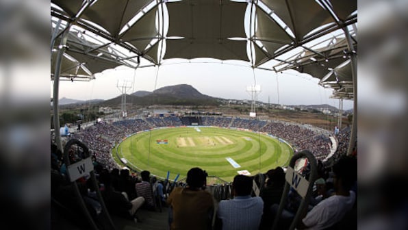 As IPL 2018 moves out of Chennai, take a look at other instances when matches were shifted in last 10 years