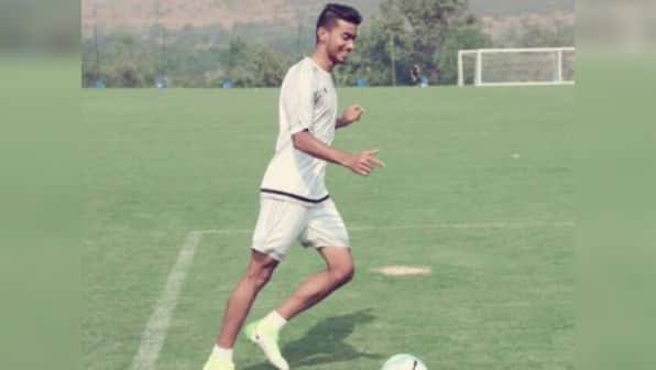 ISL 2017-18: FC Pune City's Ashique Kuruniyan back on his feet to chase his dream despite Villarreal hiccup