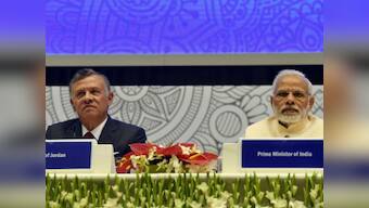 India, Jordan renew their support to Palestine, sign 12 agreements, including one on defence cooperation