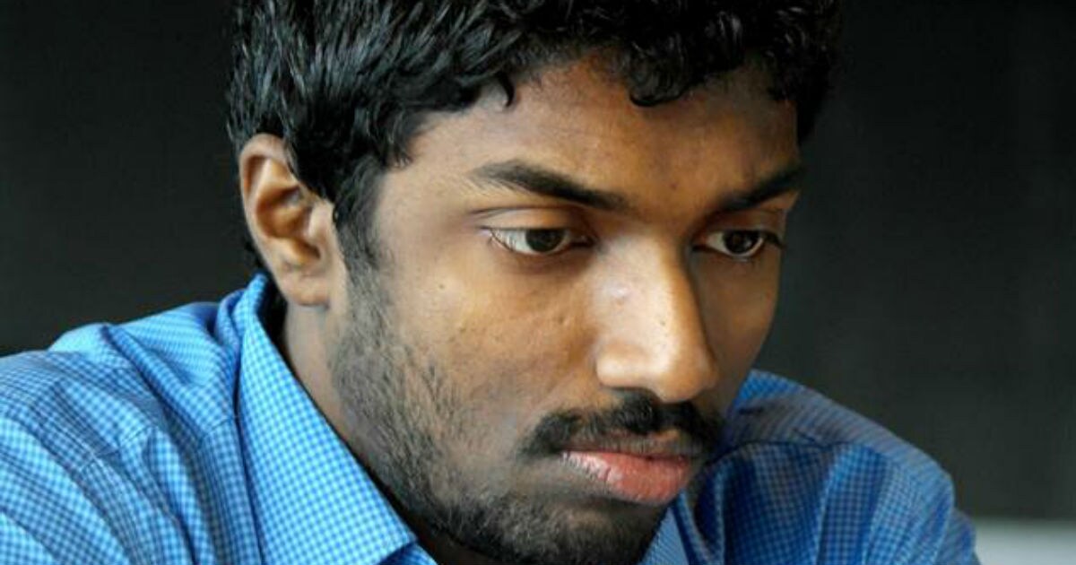 Reykjavik Open 2018: Adhiban Baskaran, Richard Rapport win; Nihal Sarin  draws in Round 7-Sports News , Firstpost