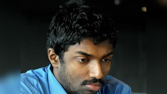 Reykjavik Open 2018: Adhiban Baskaran clinches title after holding Mustafa Yilmaz in final round