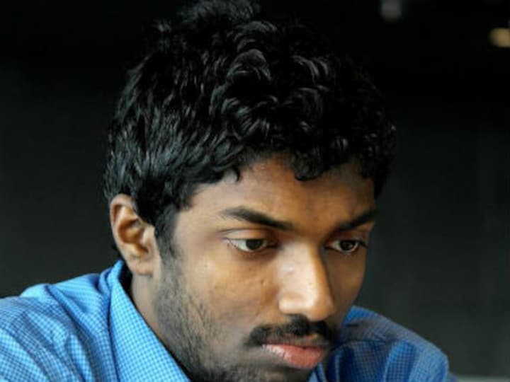 Reykjavik Open 2018: Adhiban Baskaran clinches title after holding Mustafa Yilmaz in final round