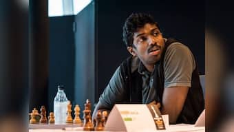 Reykjavik Open Chess: India's Adhiban Baskaran held to draw by compatriot Soham Das in Round 1