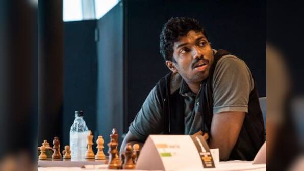 Reykjavik Open Chess: India's Adhiban Baskaran held to draw by compatriot Soham Das in Round 1