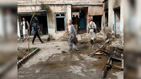 Pakistan will prefer destabilised Afghanistan to a strong state, says US Congressional report