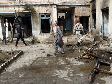 Pakistan will prefer destabilised Afghanistan to a strong state, says US Congressional report Pakistan will prefer destabilised Afghanistan to a strong state, says US Congressional report