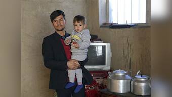 What's in a name? Afghan baby named Donald Trump sets social media ablaze, parents called out for giving a non-Muslim name