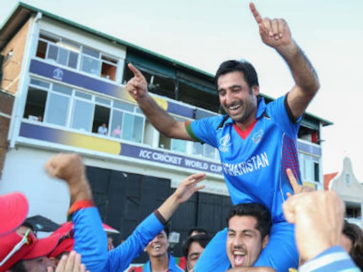 ICC World Cup Qualifiers 2018: Afghanistan beat Ireland to qualify for next year's mega event