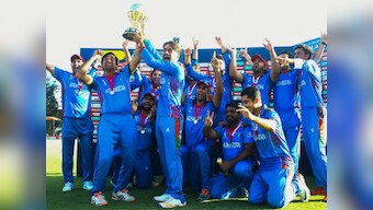 ICC World Cup Qualifier 2018: For resurgent Afghanistan, there's no looking back after fairytale ending as they prepare for road ahead