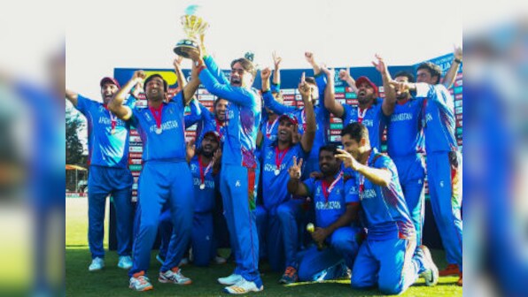 ICC World Cup Qualifier 2018: For resurgent Afghanistan, there's no looking back after fairytale ending as they prepare for road ahead