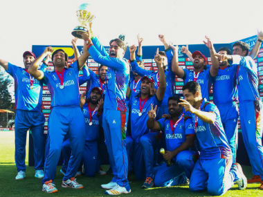 Afghanistan to host Bangladesh for three-match T20I series in Dehradun in June Afghanistan to host Bangladesh for three-match T20I series in Dehradun in June