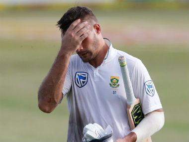 South Africa vs Australia: Aiden Markram slams brave ton on Day 4 but visitors close in on victory at Durban South Africa vs Australia: Aiden Markram slams brave ton on Day 4 but visitors close in on victory at Durban