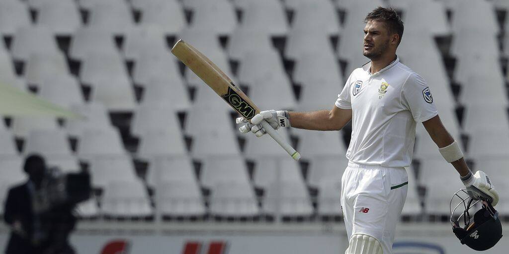 South Africa opener Aiden Markram says Proteas were ...