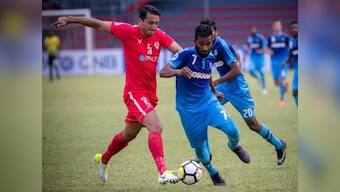 AFC Cup: Aizawl FC suffer defeat at hands of New Radiant in their debut game in tournament