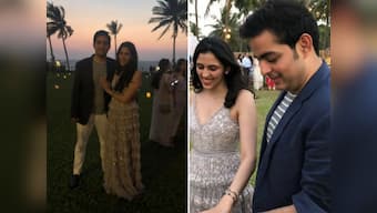 Mukesh Ambani's son Akash likely to marry schoolmate Shloka Mehta in early December