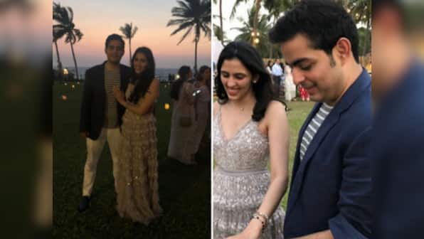 Mukesh Ambani's son Akash likely to marry schoolmate Shloka Mehta in early December