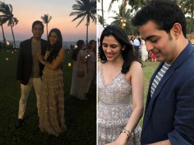 Mukesh Ambani's son Akash likely to marry schoolmate Shloka Mehta in early December