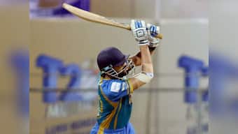 T20 Mumbai League: Akash Parkar's last-ball six helps Triumph Knights Mumbai North East trump Namo Blasters