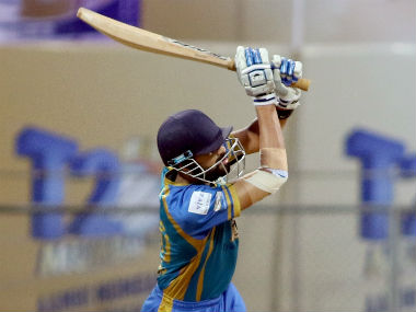 T20 Mumbai League: Akash Parkar's last-ball six helps Triumph Knights Mumbai North East trump Namo Blasters T20 Mumbai League: Akash Parkar's last-ball six helps Triumph Knights Mumbai North East trump Namo Blasters