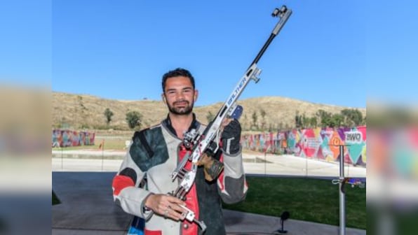 Hima Das, Akhil Sheoran and four other CWG medallists included in TOPS; Gagan Narang left out