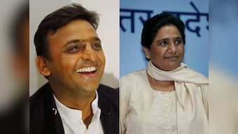 UP Assembly bypolls: With BSP ending alliance with SP, parties gear up for a four-cornered contest in 12 seats