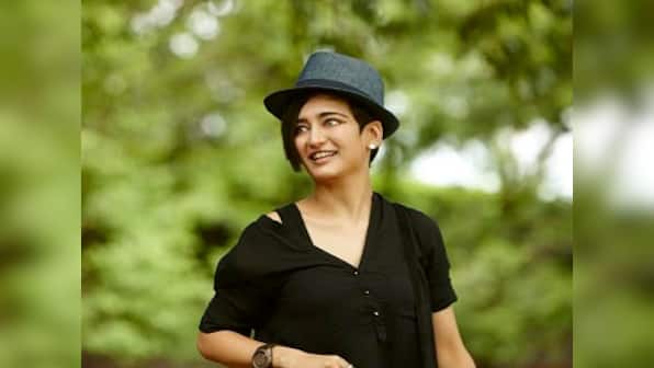Akshara Haasan files FIR with Mumbai Police after private photographs are leaked online