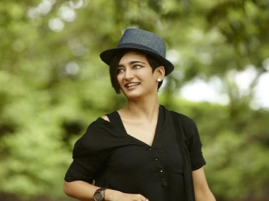 Akshara Haasan to make digital debut with Aditya Datt's Good Bye Girl, based on Sheeja Jose's book Akshara Haasan to make digital debut with Aditya Datt's Good Bye Girl, based on Sheeja Jose's book