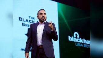 Facebook chief information security officer Alex Stamos to leave the company in August