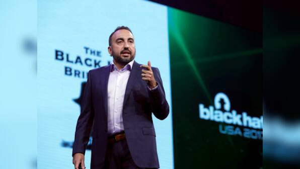 Facebook chief information security officer Alex Stamos to leave the company in August