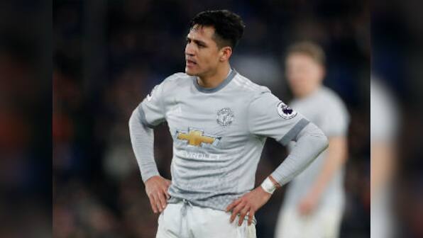 Premier League: Jose Mourinho admits Alexis Sanchez yet to shine at Manchester United due to moving at 'wrong time'