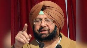 Punjab cabinet approves amendments to law on 'office of profit' to accommodate more MLAs