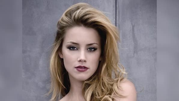 Justice League actress Amber Heard to star alongside Charlie Plummer in indie drama, Gully