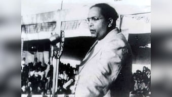 Ambedkar Jayanti: Current politics of polarisation, hero worship could have disappointed Constitution's architect