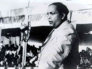 Ambedkar Jayanti: Current politics of polarisation, hero worship could have disappointed Constitution's architect Ambedkar Jayanti: Current politics of polarisation, hero worship could have disappointed Constitution's architect