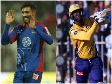 Psl cricket deals live score