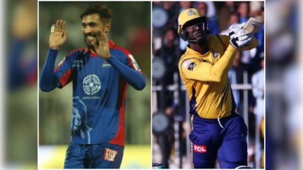 Highlights, PSL 2018, Karachi Kings vs Peshawar Zalmi, Eliminator 2 at Lahore, Full cricket score: Zalmi qualify for final