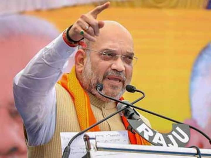 Amit Shah calls meet with Wadiyar royal family 'courtesy visit', declines to reveal nature of discussions