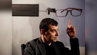 Mobileye's CEO claims its computer vision system would have detected the pedestrian killed in Arizona by Uber's self-driving car