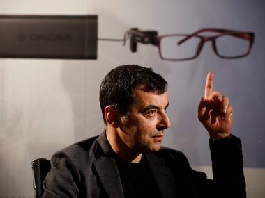 Mobileye's CEO claims its computer vision system would have detected the pedestrian killed in Arizona by Uber's self-driving car Mobileye's CEO claims its computer vision system would have detected the pedestrian killed in Arizona by Uber's self-driving car