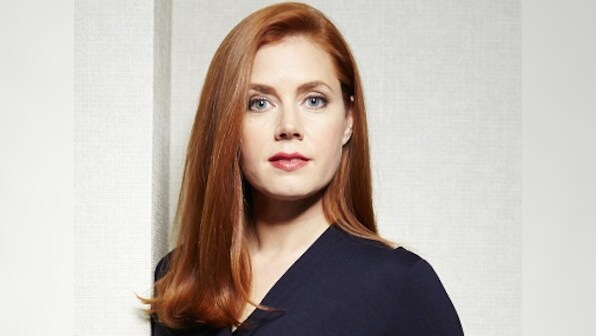 Amy Adams in talks to star in Pablo Larrain's The True American alongside Mark Ruffalo, Kumail Nanjiani