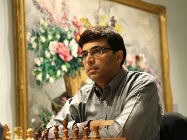 Tal Memorial Chess Day 3: Rejuvenated Viswanathan Anand wins title, proves mastery over rapid time control Tal Memorial Chess Day 3: Rejuvenated Viswanathan Anand wins title, proves mastery over rapid time control
