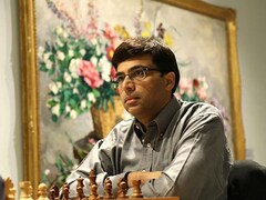 Tata Steel Chess Round 13: Vidit Gujrathi clinches title in Challengers; Magnus  Carlsen beats Anish Giri to win Masters-Sports News , Firstpost