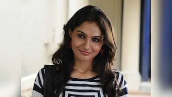 Andrea Jeremiah on lack of strong female characters in Tamil cinema: 'It's a completely male-dominated industry'